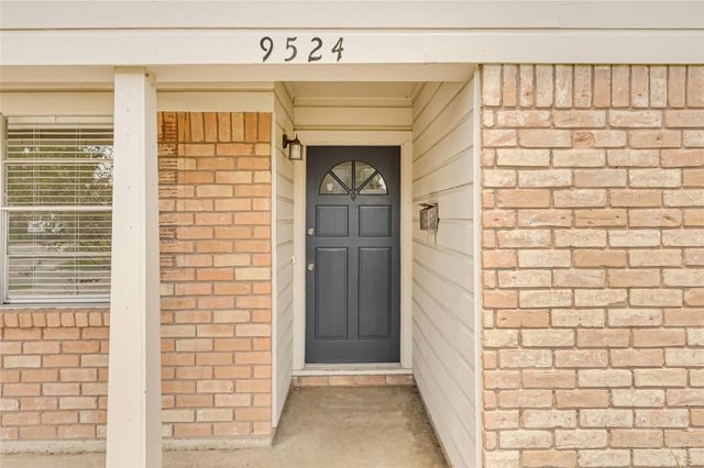 9524 Truscon Drive, Houston, TX 77080