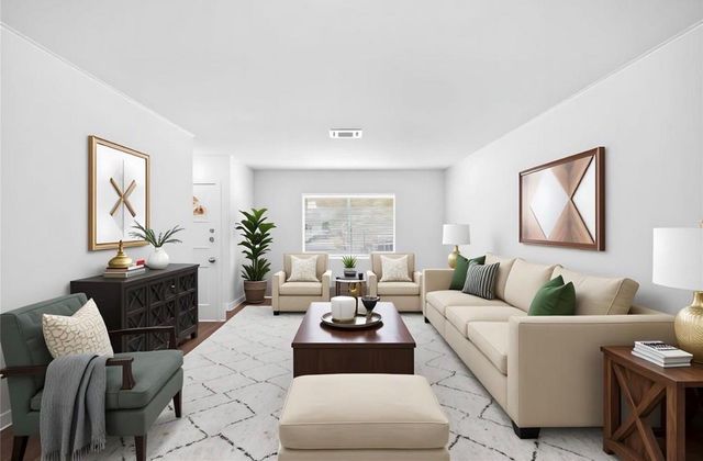 9524 Truscon Drive, Houston, TX 77080
