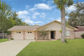 9524 Truscon Drive, Houston, TX 77080