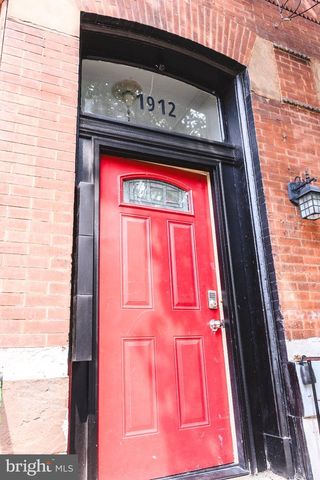 1912 7TH, Philadelphia, PA 19122