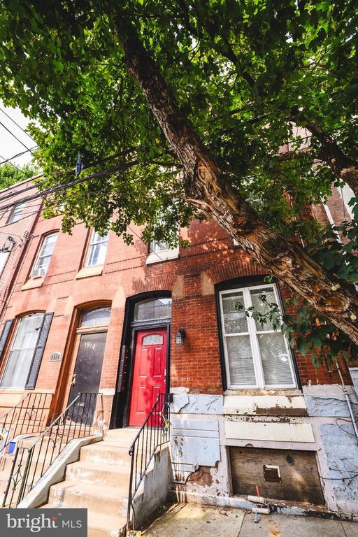1912 7TH, Philadelphia, PA 19122
