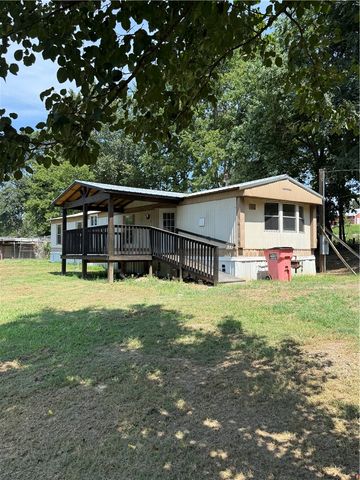 140 Pleasant View Road, Russellville, AR 72802