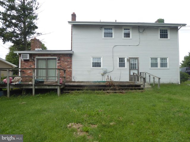 1006 MAYFLOWER DR, Newark, DE 19711