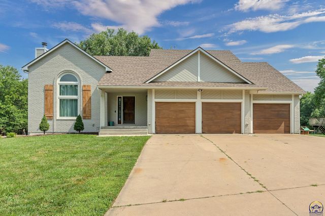 3700 SW Stutley RD, Topeka, KS 66610