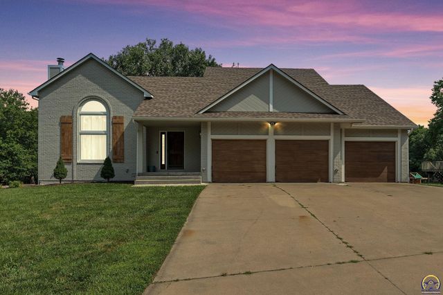 3700 SW Stutley RD, Topeka, KS 66610