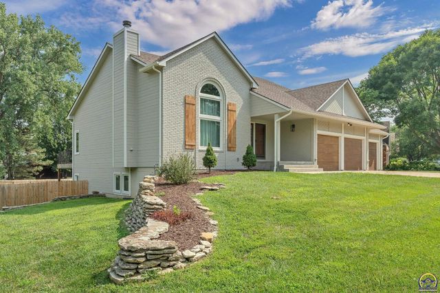 3700 SW Stutley RD, Topeka, KS 66610