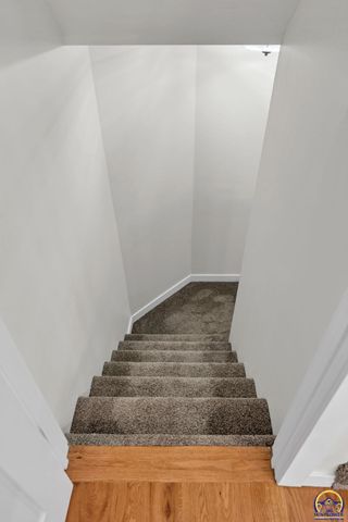 3700 SW Stutley RD, Topeka, KS 66610