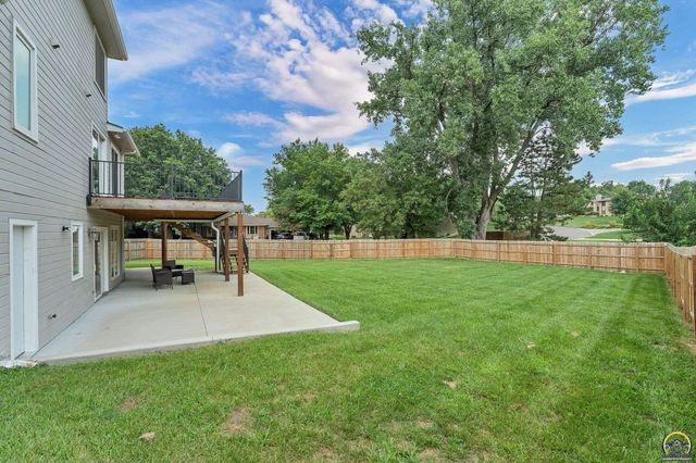 3700 SW Stutley RD, Topeka, KS 66610