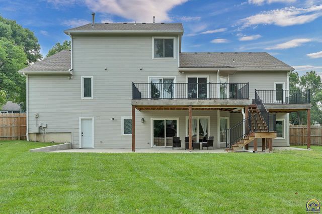 3700 SW Stutley RD, Topeka, KS 66610