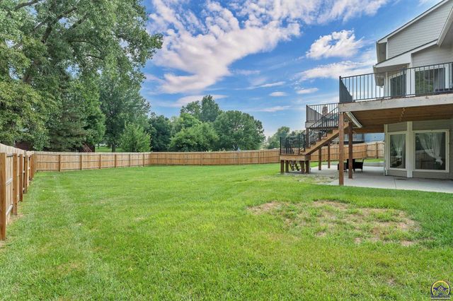 3700 SW Stutley RD, Topeka, KS 66610