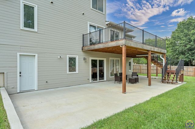 3700 SW Stutley RD, Topeka, KS 66610