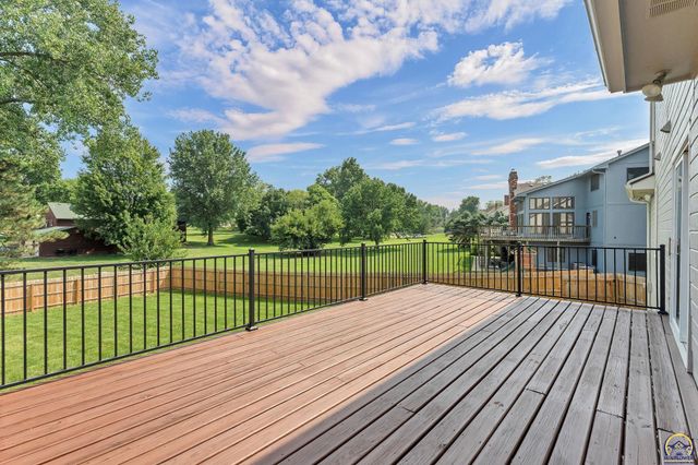 3700 SW Stutley RD, Topeka, KS 66610