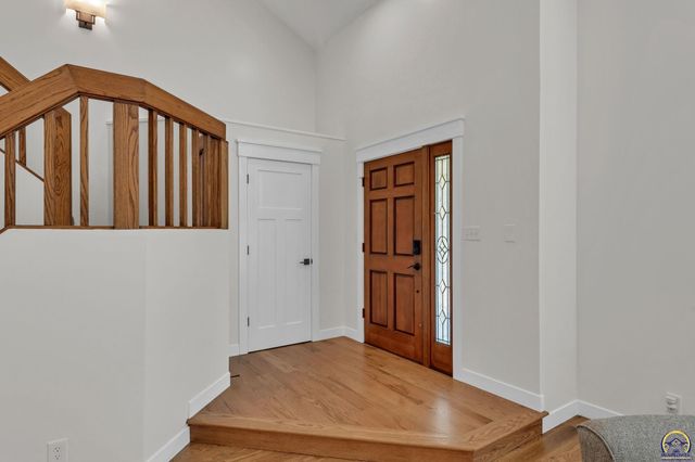 3700 SW Stutley RD, Topeka, KS 66610