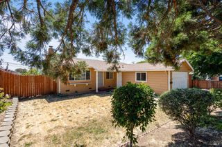 201 Redwing St, Vallejo, CA 94589