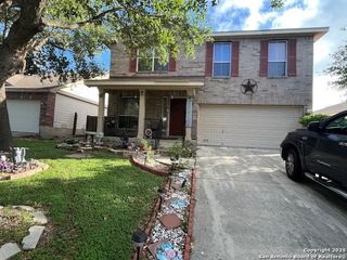 6935 caribou, San Antonio, TX 78244