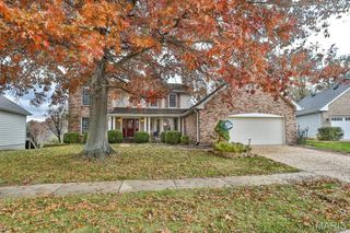 419 Mission Bay Drive, Wildwood, MO 63040