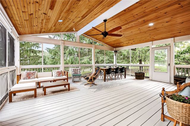 4 Park View Drive, Pittsford, NY 14534