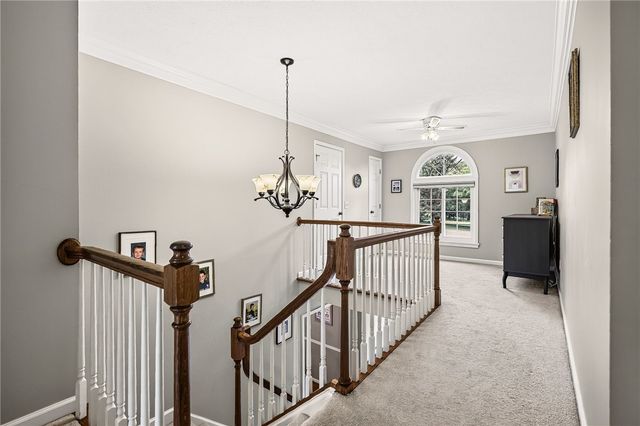 4 Park View Drive, Pittsford, NY 14534