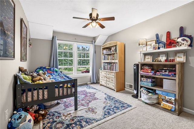 4 Park View Drive, Pittsford, NY 14534