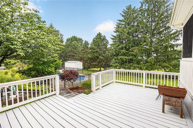 4 Park View Drive, Pittsford, NY 14534