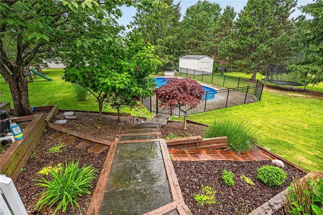 4 Park View Drive, Pittsford, NY 14534