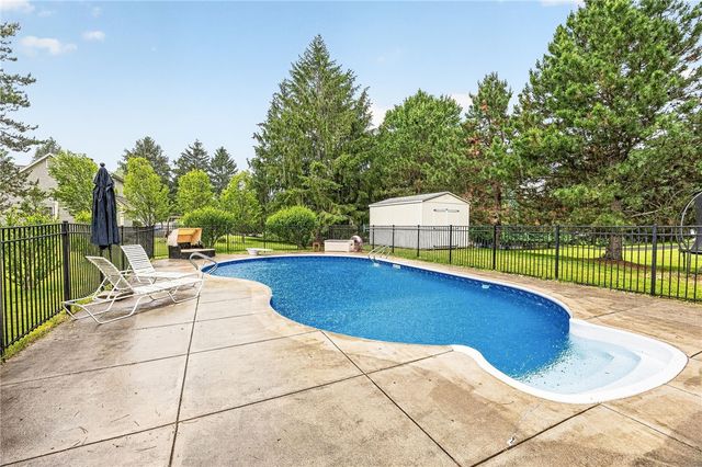 4 Park View Drive, Pittsford, NY 14534