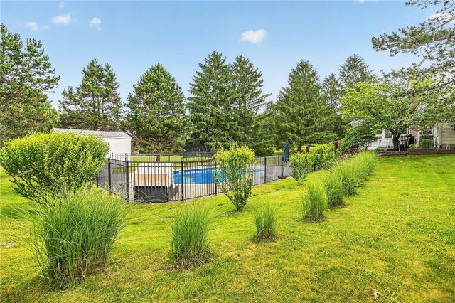 4 Park View Drive, Pittsford, NY 14534