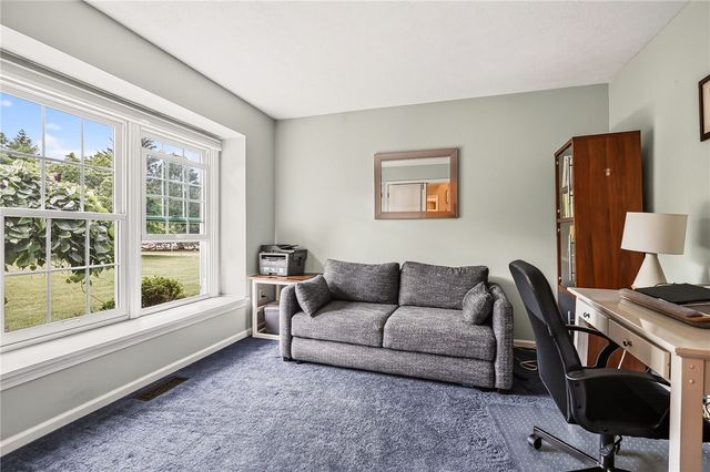 4 Park View Drive, Pittsford, NY 14534