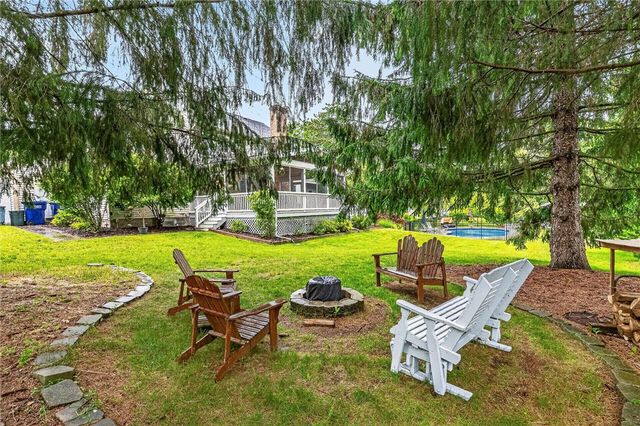4 Park View Drive, Pittsford, NY 14534