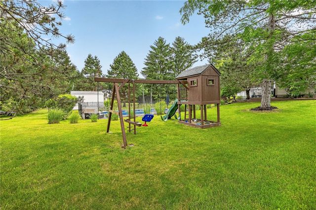 4 Park View Drive, Pittsford, NY 14534