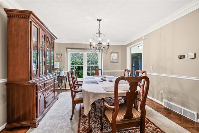 4 Park View Drive, Pittsford, NY 14534