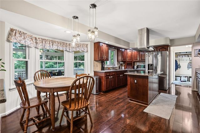 4 Park View Drive, Pittsford, NY 14534