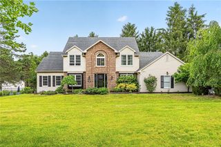 4 Park View Drive, Pittsford, NY 14534