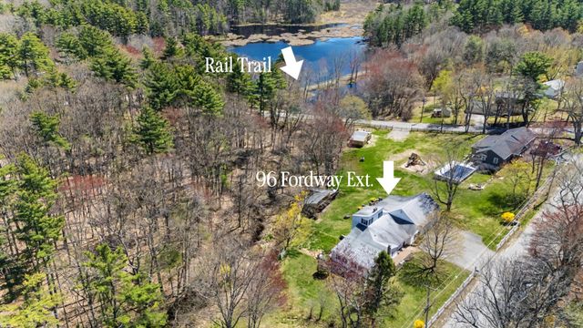 96 Fordway Extension, Derry, NH 03038