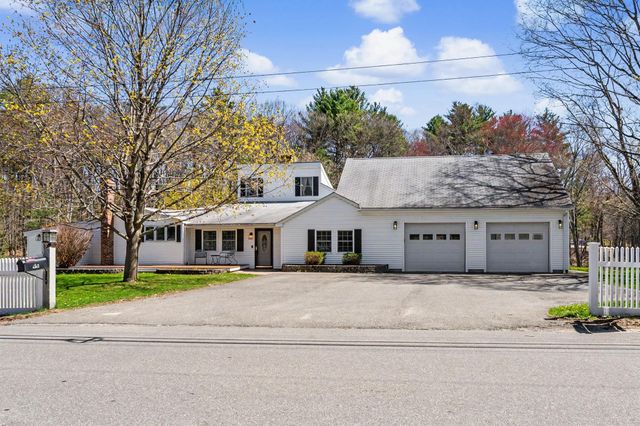 96 Fordway Extension, Derry, NH 03038
