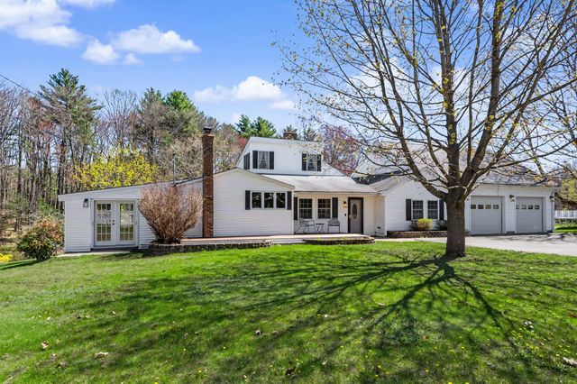 96 Fordway Extension, Derry, NH 03038