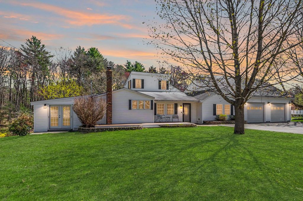 96 Fordway Extension, Derry, NH 03038