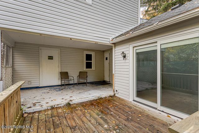 2316 Westbrook Drive, Toledo, OH 43613