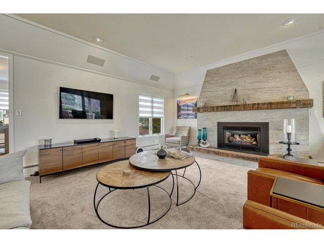 5751 Oak Creek Ln, Greenwood Village, CO 80121