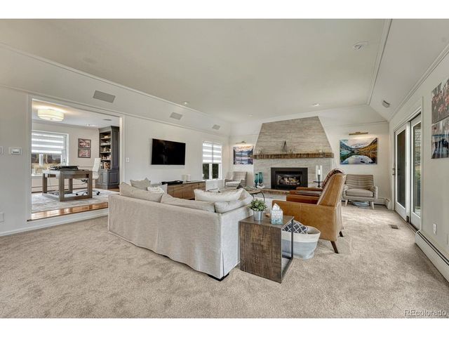 5751 Oak Creek Ln, Greenwood Village, CO 80121