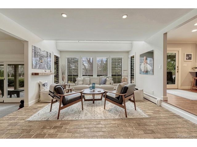 5751 Oak Creek Ln, Greenwood Village, CO 80121