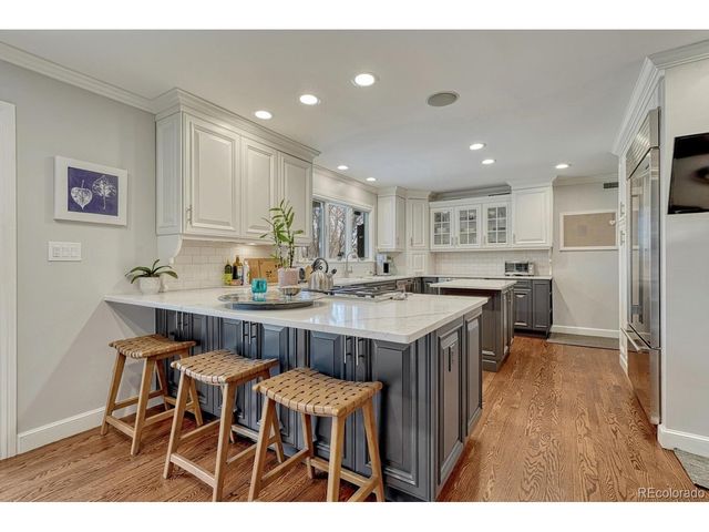 5751 Oak Creek Ln, Greenwood Village, CO 80121