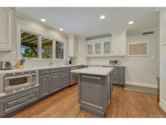 5751 Oak Creek Ln, Greenwood Village, CO 80121