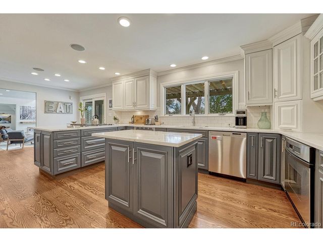 5751 Oak Creek Ln, Greenwood Village, CO 80121