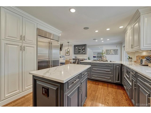 5751 Oak Creek Ln, Greenwood Village, CO 80121