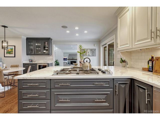 5751 Oak Creek Ln, Greenwood Village, CO 80121
