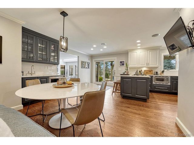 5751 Oak Creek Ln, Greenwood Village, CO 80121