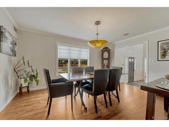 5751 Oak Creek Ln, Greenwood Village, CO 80121