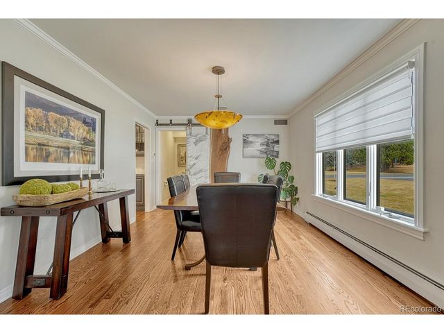 5751 Oak Creek Ln, Greenwood Village, CO 80121
