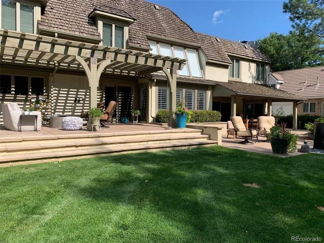 5751 Oak Creek Ln, Greenwood Village, CO 80121